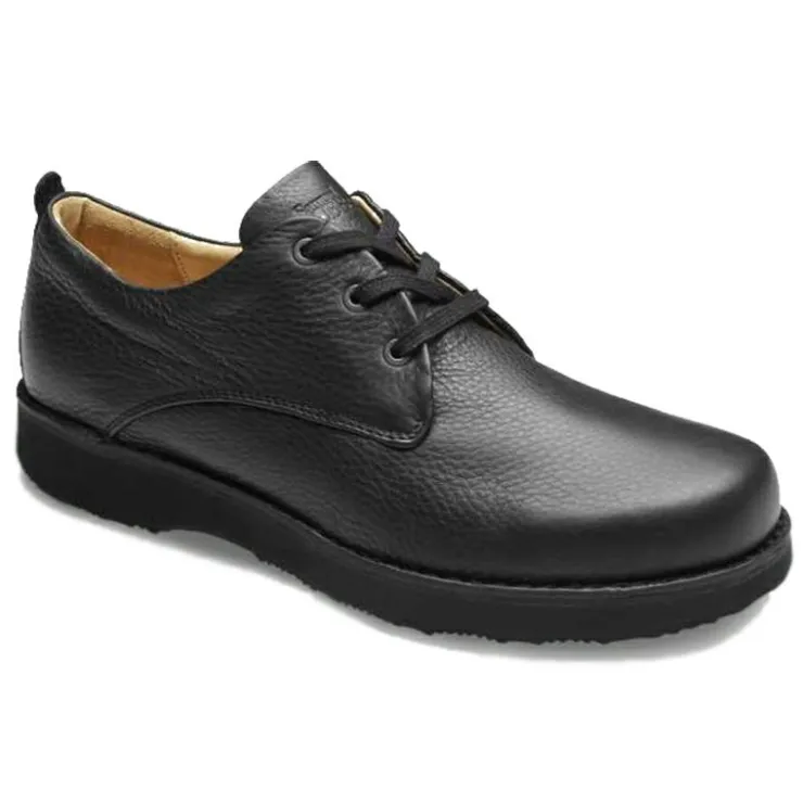 Cheap Samuel Hubbard Free Unsneaker Shoes Black