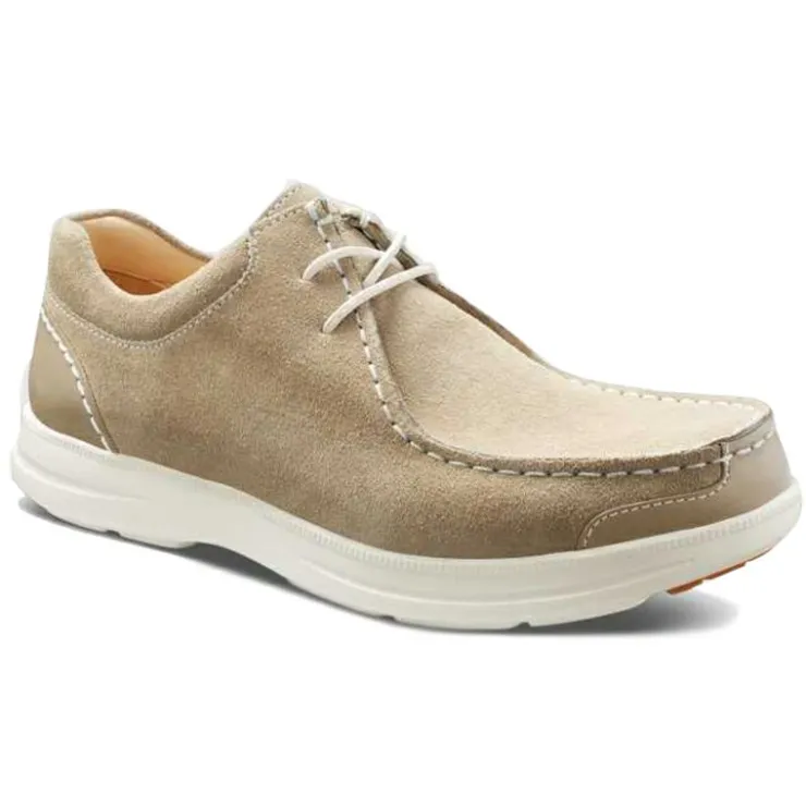 Cheap Samuel Hubbard Great Strides Shoes Sand