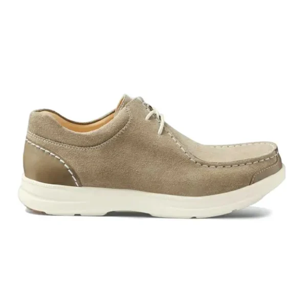 Cheap Samuel Hubbard Great Strides Shoes Sand