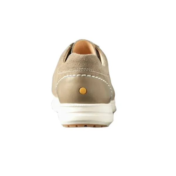 Cheap Samuel Hubbard Great Strides Shoes Sand