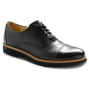 New Samuel Hubbard Market Cap Shoes Black