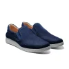 Cheap Samuel Hubbard Olema Featherlight Slip-On Navy