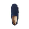 Cheap Samuel Hubbard Olema Featherlight Slip-On Navy