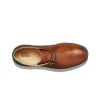 Store Samuel Hubbard Rafael Hybrid Leather Chukka Boot Burnished Tan BurnishedTan