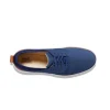 Best Samuel Hubbard Rafael Lace-Up Nubuck Sneakers Navy