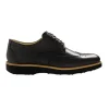 Clearance Samuel Hubbard Tipping Point Oxford Black