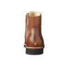 Discount Samuel Hubbard Uptown Maverick Boots Whiskey Tan WhiskeyTan