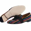 Best Sale Superglamourous Agadir Aslan Slippers Multicolor