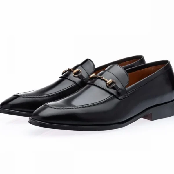 superglamourous_elmoro_vi_0.webp Outlet Superglamourous Elmoro Vintage Loafers Black