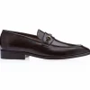 Clearance Superglamourous Elmoro Vintage Loafers Cocoa