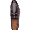 Clearance Superglamourous Elmoro Vintage Loafers Cocoa