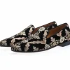 New Superglamourous Kabah Slippers Black