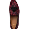 Online Superglamourous Louis Pony Slippers Jaguar