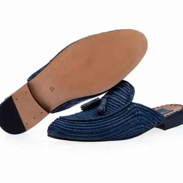 superglamourous_melilla_r_1-3.webp Cheap Superglamourous Melilla Rafia Mules Navy