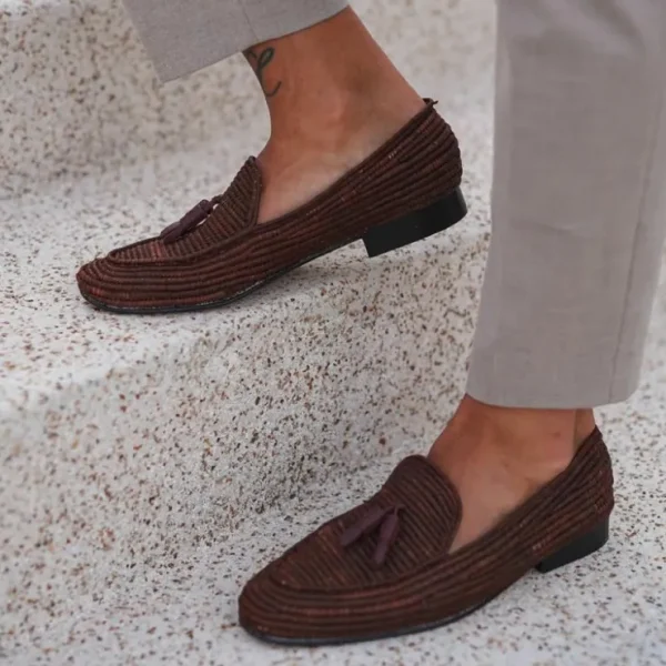 superglamourous_melilla_r_11.webp Cheap Superglamourous Melilla Rafia Loafers Brown
