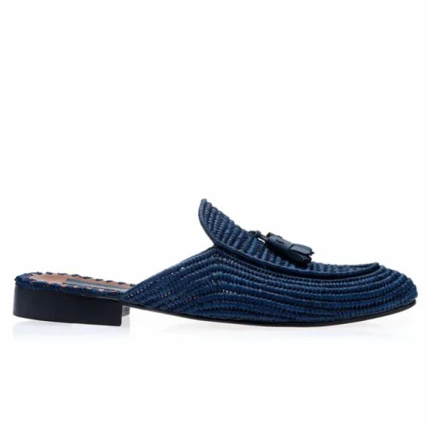 superglamourous_melilla_r_2-3.webp Cheap Superglamourous Melilla Rafia Mules Navy