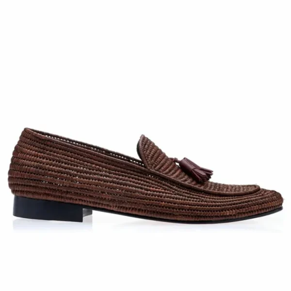 superglamourous_melilla_r_2.webp Cheap Superglamourous Melilla Rafia Loafers Brown