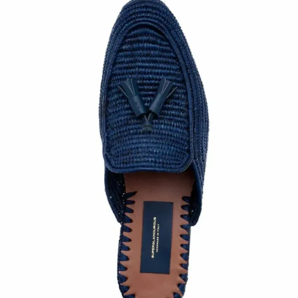 superglamourous_melilla_r_3-3.webp Cheap Superglamourous Melilla Rafia Mules Navy