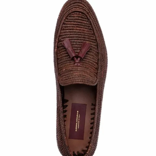 superglamourous_melilla_r_3.webp Cheap Superglamourous Melilla Rafia Loafers Brown