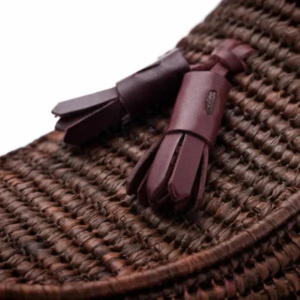 superglamourous_melilla_r_4.webp Cheap Superglamourous Melilla Rafia Loafers Brown