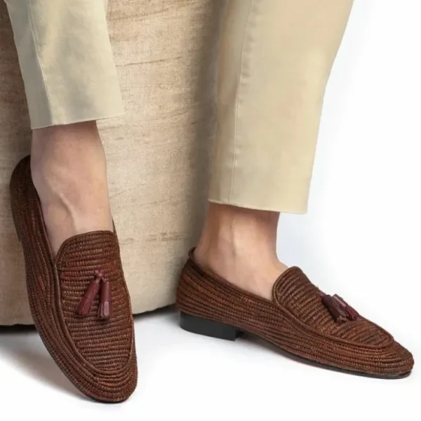 superglamourous_melilla_r_5.webp Cheap Superglamourous Melilla Rafia Loafers Brown