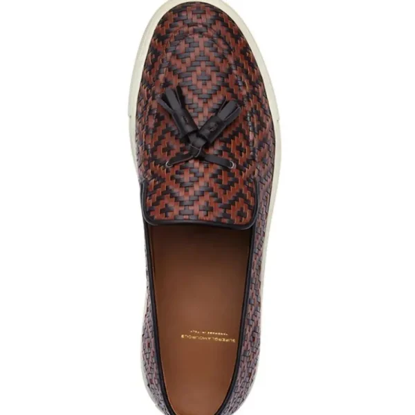 superglamourous_phillipe__4.webp Cheap Superglamourous Phillipe Ducal Skate Sneaker Brown