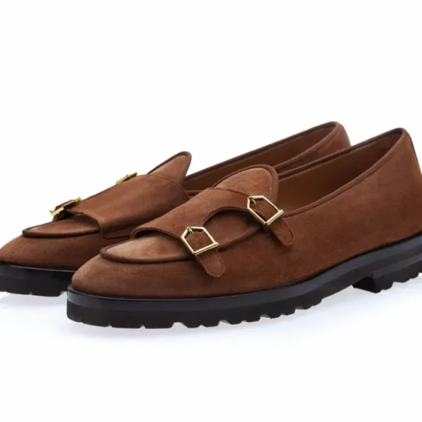 superglamourous_tangerine_0-65.webp New Superglamourous Tangerine 7-T Softy Belgian Loafers Cigar