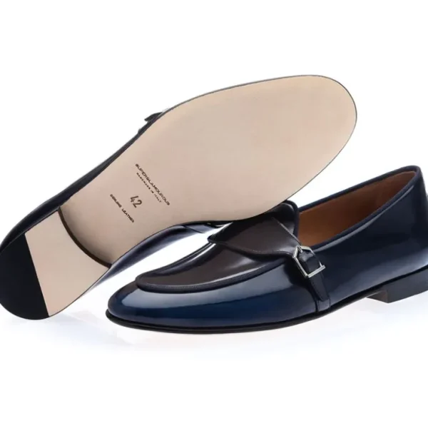 superglamourous_tangerine_1-39.webp Hot Superglamourous Tangerine 15.1 Belgian Brushed Loafers Navy