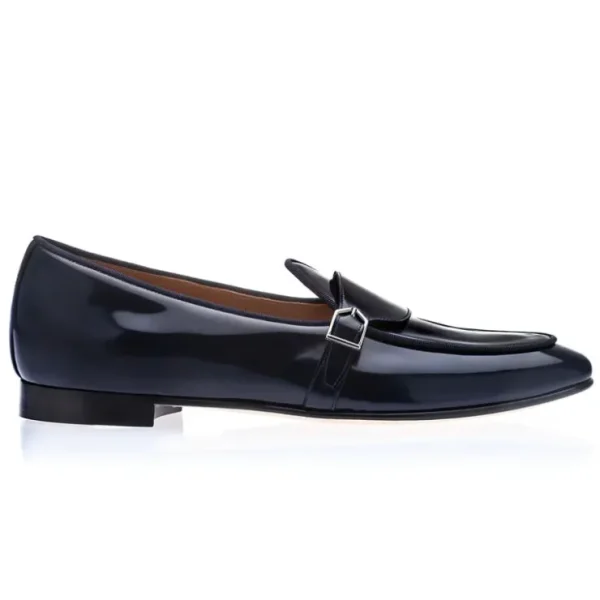 superglamourous_tangerine_2-39.webp Hot Superglamourous Tangerine 15.1 Belgian Brushed Loafers Navy