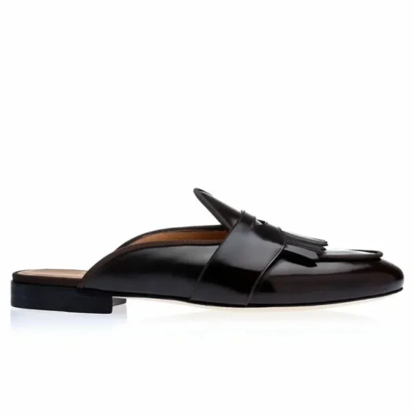 superglamourous_tangerine_2-49.webp Cheap Superglamourous Tangerine 10 Cordovan Mules Cocoa
