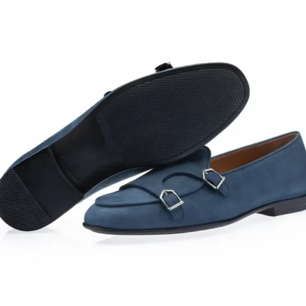 superglamourous_tangerine_2-80.webp Cheap Superglamourous Tangerine 7-R Oregon Belgian Loafers Navy