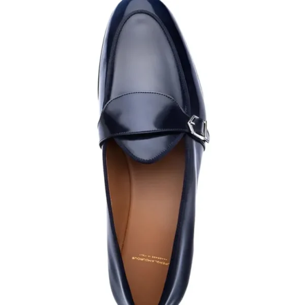 superglamourous_tangerine_3-37.webp Hot Superglamourous Tangerine 15.1 Belgian Brushed Loafers Navy