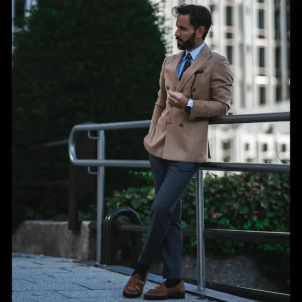 superglamourous_tangerine_6-20.webp New Superglamourous Tangerine 7-T Softy Belgian Loafers Cigar