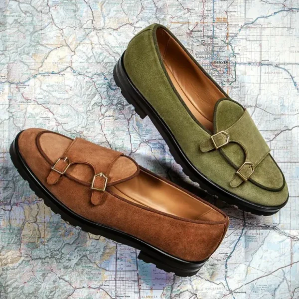 superglamourous_tangerine_8-4.webp New Superglamourous Tangerine 7-T Softy Belgian Loafers Cigar