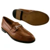 Online T.B. Phelps TB Phelps Belmont Bridge Bit Loafer Pecan