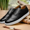 Best T.B. Phelps TB Phelps Clubhouse Wingtip Sneakers Black