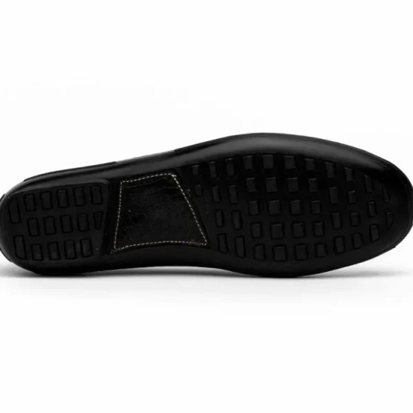 Outlet T.B. Phelps TB Phelps Croco Bit Driver Black