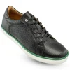 Online T.B. Phelps TB Phelps Fairway Golf Sneakers Black