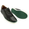 Online T.B. Phelps TB Phelps Fairway Golf Sneakers Black