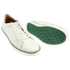 Online T.B. Phelps TB Phelps Fairway Golf Sneakers White