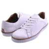 Clearance T.B. Phelps TB Phelps Fairway XV Waterproof Golf Sneaker White