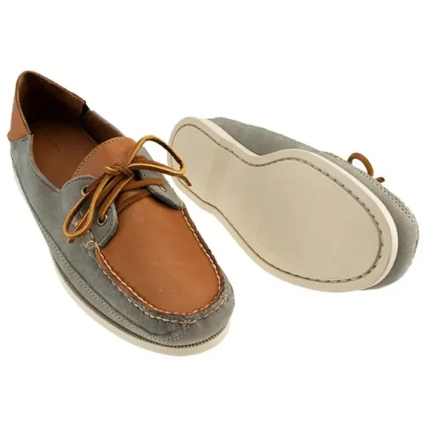 tb_phelps_glenn_boat_shoe_3.webp Flash Sale T.B. Phelps TB Phelps Glenn Boat Shoes Grey