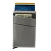 Online T.B. Phelps TB Phelps Kingston Wallet Silver