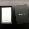 Online T.B. Phelps TB Phelps Kingston Wallet Silver