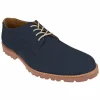 Clearance T.B. Phelps TB Phelps Otis Nubuck Oxford Navy