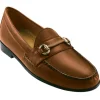 Discount T.B. Phelps TB Phelps Preston Bridge Bit Loafers Pecan