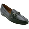 Flash Sale T.B. Phelps TB Phelps Preston Bridge Bit Loafers Black