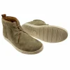 Fashion T.B. Phelps TB Phelps Scottsdale Chukka Boots Grey