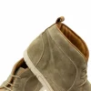 Fashion T.B. Phelps TB Phelps Scottsdale Chukka Boots Grey