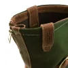 Best T.B. Phelps TB Phelps Winfield Hunting Boot Walnut / Forest Green